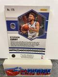 Stephen Curry  Warriors 2020-21 Panini Mosaic #175