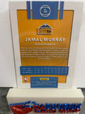 Jamal Murray Nuggets 2017-18 Panini Donruss Optic#39