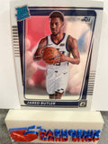 Jared Butler  Jazz  2021-22 Panini Donruss Optic Rated Rookie #199