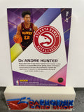 De'Andre Hunter Hawks 2020-21 Panini Recon #47