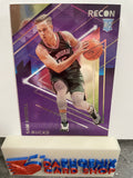 Sam Merrill  Bucks 2020-21 Panini Recon Rookie #88