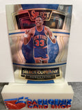 Patrick Ewing  Knicks 2021-22 Panini Select -Select Company #19