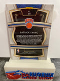 Patrick Ewing  Knicks 2021-22 Panini Select -Select Company #19