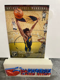 James Wiseman  Warriors 2020-21 Panini Chronicles Rookie #115