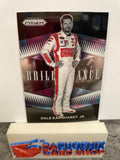 Dale Earnhardt Jr. 2022 NASCAR Panini  Prizm Brilliance #B-17