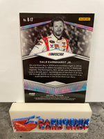 Dale Earnhardt Jr. 2022 NASCAR Panini  Prizm Brilliance #B-17