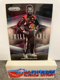 Austin Dillon  2022 NASCAR Panini Prizm Brillance #B-13