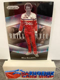 Bill Elliott NASCAR 2022 Panini Prizm Brilliance #B-5