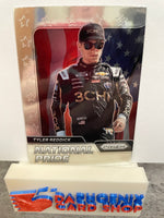 Tyler Reddick  2022 NASCAR Panini Prizm National Pride #NP-TR