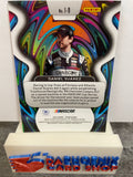 Daniel Suarez  2022  NASCAR Panini Prizm Illumination #I-9