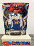 Chase Elliott  2022  NASCAR Panini Prizm Illumination #I-1