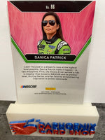 Danica Patrick 2022 NASCAR Panini  Prizm Icons #86