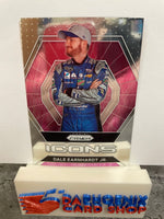 Dale Earnhardt Jr. 2022 NASCAR Panini  Prizm Icons #84