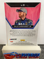 Dale Earnhardt Jr. 2022 NASCAR Panini  Prizm Icons #84