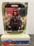 Hailie Deegan  2022 NASCAR Prizm #32