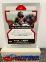 Dale Earnhardt Jr. 2022 NASCAR Panini  Prizm #8