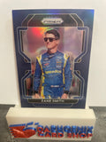 Zane Smith   2022  NASCAR Panini Prizm Blue Prizm #46