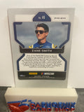 Zane Smith   2022  NASCAR Panini Prizm Blue Prizm #46