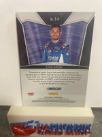 Kyle Larson   2022  NASCAR Panini Prizm Spotlight#S-4