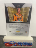 Kyle Busch  2022  NASCAR Panini Prizm Spotlight #S-3