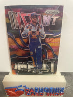 Chase Elliott  2022  NASCAR Panini Prizm Instant Impact #II-11