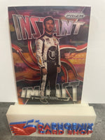 Daniel Suarez  2022  NASCAR Panini Prizm Instant Impact #II-8