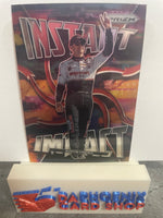 Austin Cindric  2022  NASCAR Panini Prizm Instant Impact #II-2