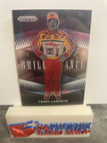 Terry LaBonte  2022 NASCAR Panini Prizm Brilliance #B-19