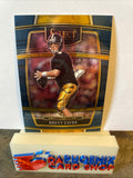 Brett Favre   2022 Panini Select Draft Picks Blue  #51