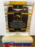 Brett Favre   2022 Panini Select Draft Picks Blue  #51