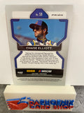 Chase Elliott  2022  NASCAR Panini Prizm Carolina Blue Prizm #59