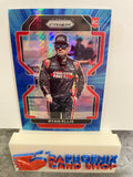 Ryan Ellis  2022 NASCAR Panini Prizm Carolina Blue Prizm Rookie #22