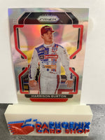 Harrison Burton  2022 NASCAR Panini Prizm Silver Prizm #16