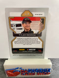 Tyler Reddick  2022 NASCAR Panini Prizm Carolina Blue Prizm #78