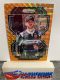 Daniel Suarez  2022  NASCAR Panini Prizm Reactive Orange Prizm #58