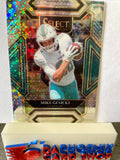 Mike Gesicki  Dolphins 2021 Panini Select Disco Prizm #222