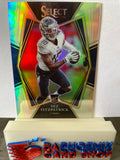 Dez Fitzpatrick Titans 2021 Panini Select Silver Prizm Rookie#172