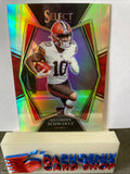 Anthony Schwartz  Browns 2021 Panini Select Silver Prizm Rookie #170