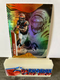 Joe Mixon  Bengals 2022 Panini Illusions #18