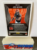 Joe Mixon  Bengals 2022 Panini Illusions #18