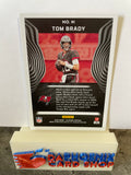 Tom Brady  Buccaneers 2022 Panini Illusions #91
