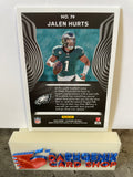 Jalen Hurts  Eagles 2022  Panini Illusions #79