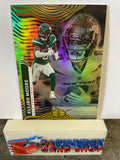 Elijah Moore  Jets 2022 Panini Illusions #78