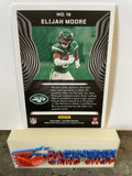 Elijah Moore  Jets 2022 Panini Illusions #78