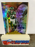 Garrett Wilson  Jets 2022 Panini Illusions  Rookie #77