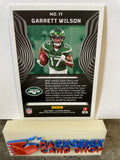 Garrett Wilson  Jets 2022 Panini Illusions  Rookie #77