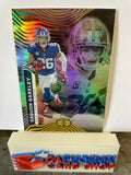 Saquon Barkley  Giants 2022 Panini Illusions #74