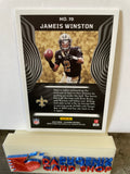 Jameis Winston  Saints 2022 Panini Illusions #70