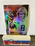 Kirk Cousins   Vikings  2022 Panini Illusions #63