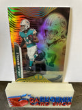 Jaylen Waddle  Dolphins 2022 Panini Illusions #61